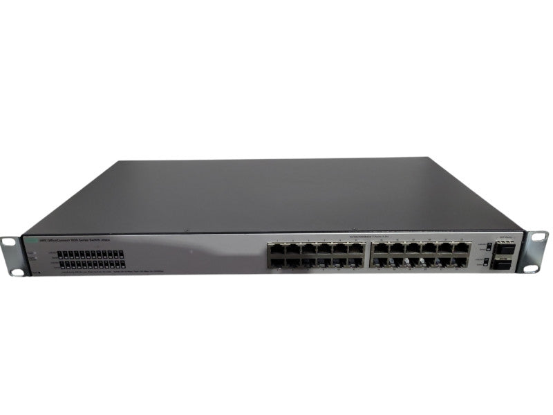 HPE OfficeConnect 1820-24G | 24-Port Gigabit Ethernet Switch | J9980A !