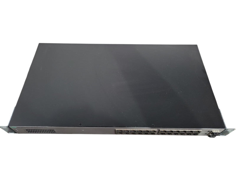 HPE OfficeConnect 1820-24G | 24-Port Gigabit Ethernet Switch | J9980A !