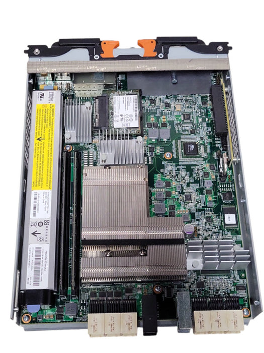 IBM 00RY382 R0636-G0001-07 Storwize V3700 Node Controller _