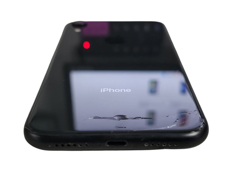 Apple iPhone XR - 64GB - Space Gray [A1984 | Read] (