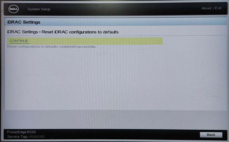 Dell PowerEdge R230 1U 4x3.5", Xeon E3-1220 v5, 8GB DDR4, PERC H330