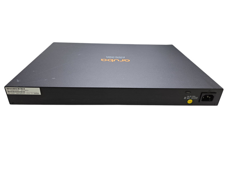 Aruba J9773A 2530-24G-PoE+ | 24 Port Gigabit PoE+ w/ 4x SFP Switch