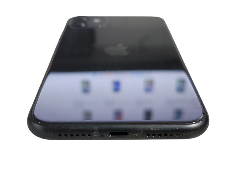Apple iPhone 11 - 64GB - Space Gray [A2111 | Read] (