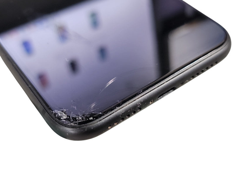 Apple iPhone 11 - 64GB - Space Gray [A2111 | Read] (