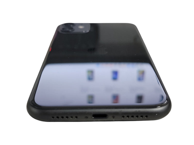 Apple iPhone 11 - 64GB - Space Gray [A2111 | Read] (