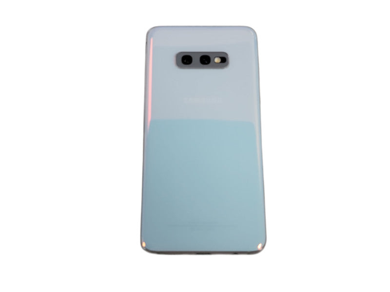 Samsung Galaxy S10e - 128GB - Light Blue [SM-G970W] (