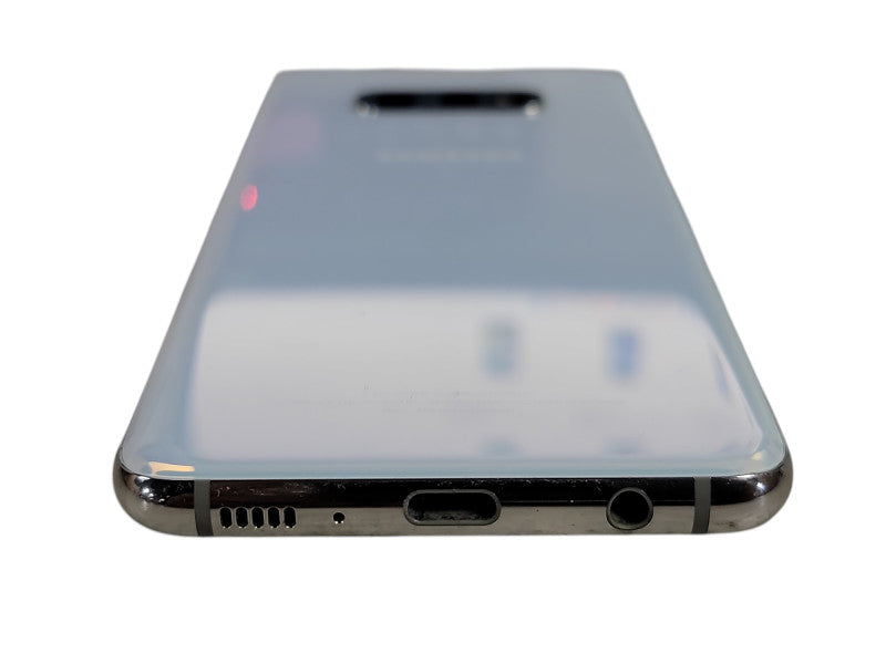 Samsung Galaxy S10e - 128GB - Light Blue [SM-G970W] (