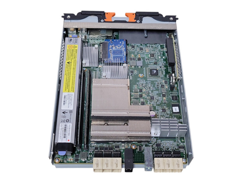 IBM Storwize V3700 Array Controller Canister 00AR108 _