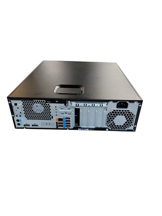 HP Z2 SFF G4 Workstation  E - 2144G @ 3.60GHz 16GB DDR4 Ram θ