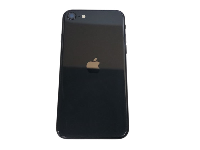Apple iPhone SE 2 - 128GB - Space Gray [A2275] (
