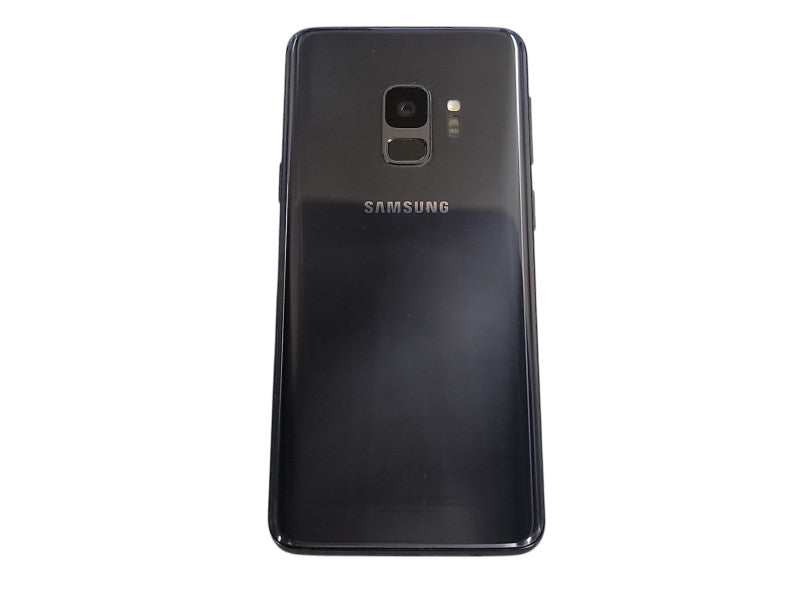 Samsung Galaxy S9 - 64GB - Silver [SM-G960W] (
