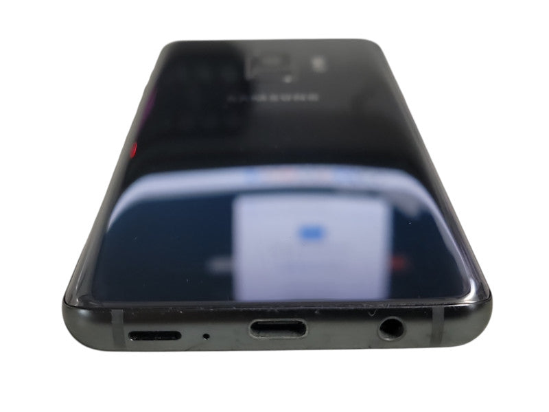 Samsung Galaxy S9 - 64GB - Silver [SM-G960W] (