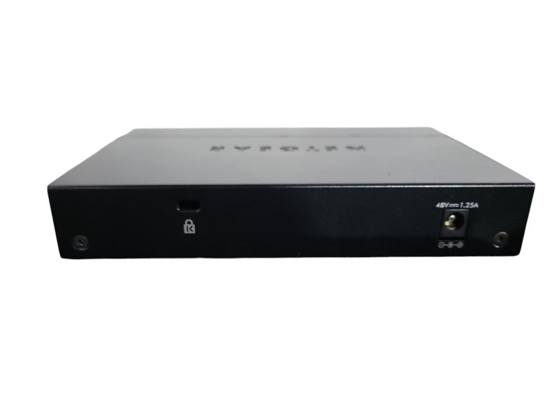 NETGEAR 8-port Gigabit Ethernet PoE Switch - GS308P !