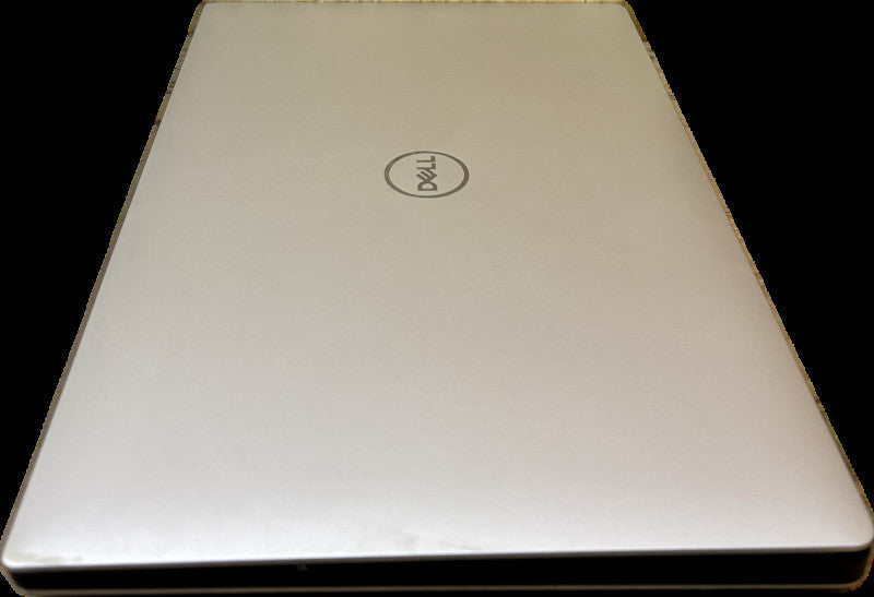 Dell XPS 15 7590 i7-9750H@2.6GHz GTX1650 4GB GPU 16GB RAM 256GB SSD Q Lap200