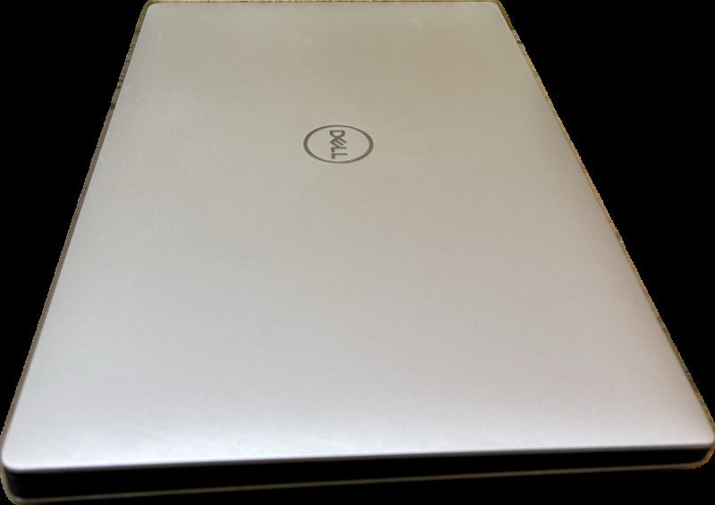 Dell XPS 15 7590 i7-9750H@2.6GHz GTX1650 4GB GPU 16GB RAM 256GB SSD Q Lap200