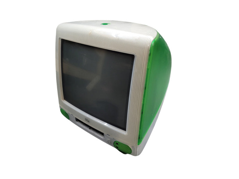 Apple IMack G3 Model M4984