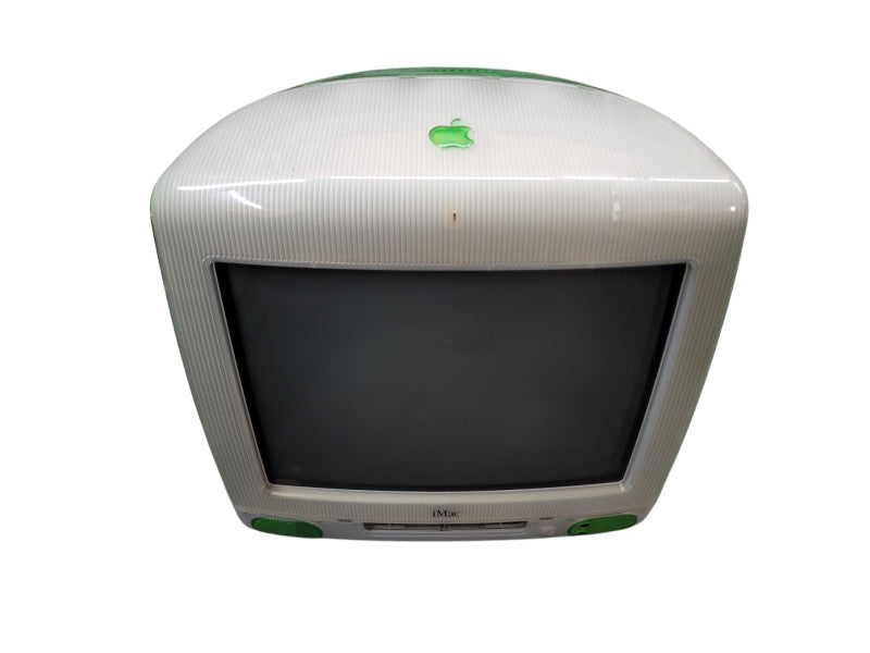Apple IMack G3 Model M4984