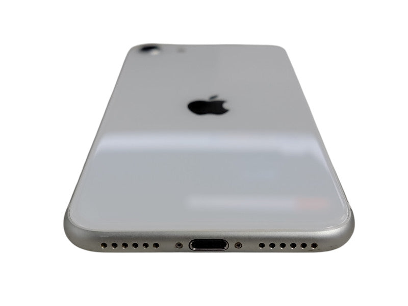 Apple iPhone SE 2 - 128GB - White [A2275] (