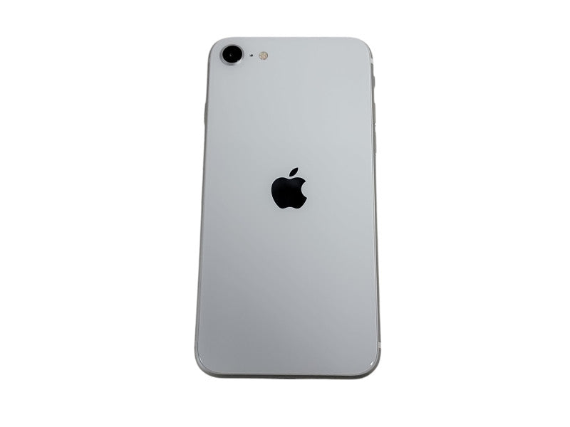 Apple iPhone SE 2 - 128GB - White [A2275] (