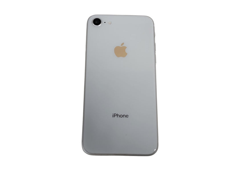 Apple iPhone 8 - 64GB - Silver [A1905] (