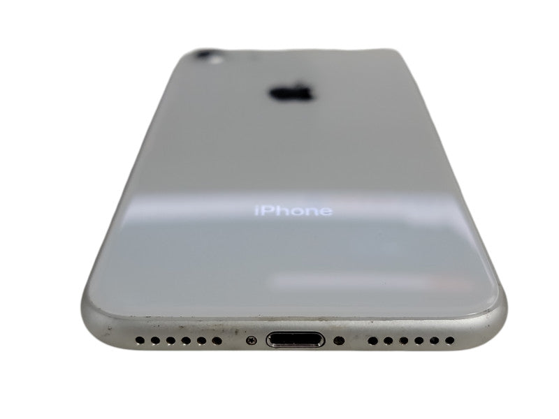 Apple iPhone 8 - 64GB - Silver [A1905] (