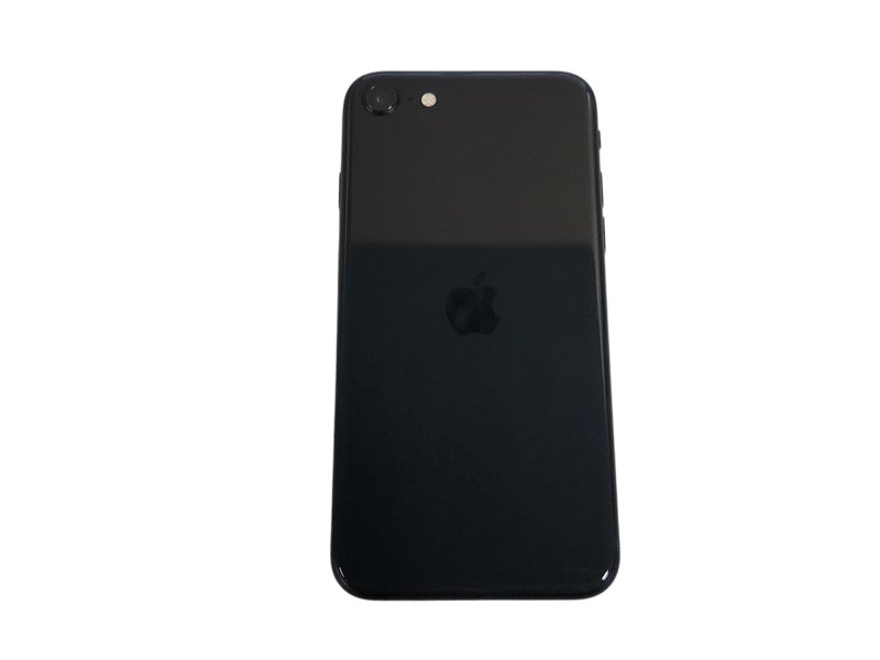 Apple iPhone SE 2 - 64GB - Space Gray [A2275] (