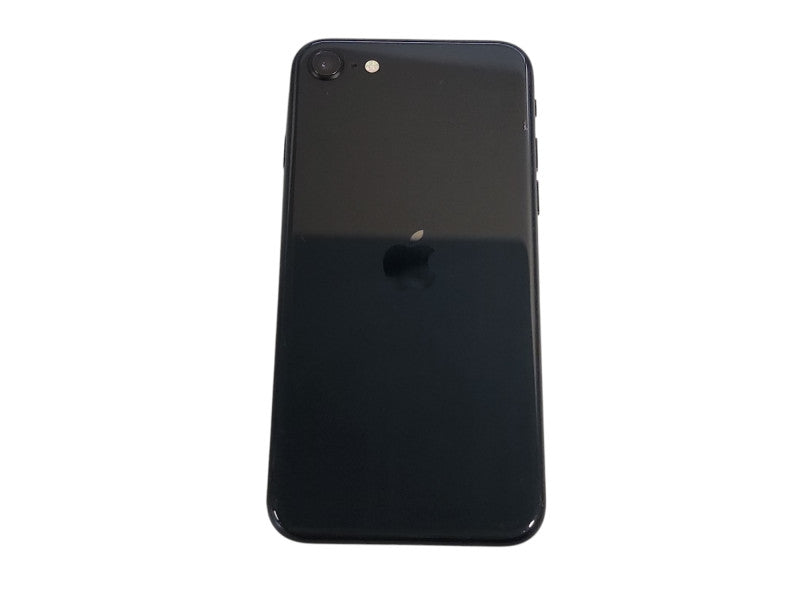 Apple iPhone SE 2 - 128GB - Space Gray [A2275] (
