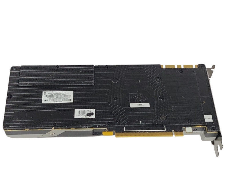 Nvidia Geforce GTX 980 4GB GDDR5 Graphics card _