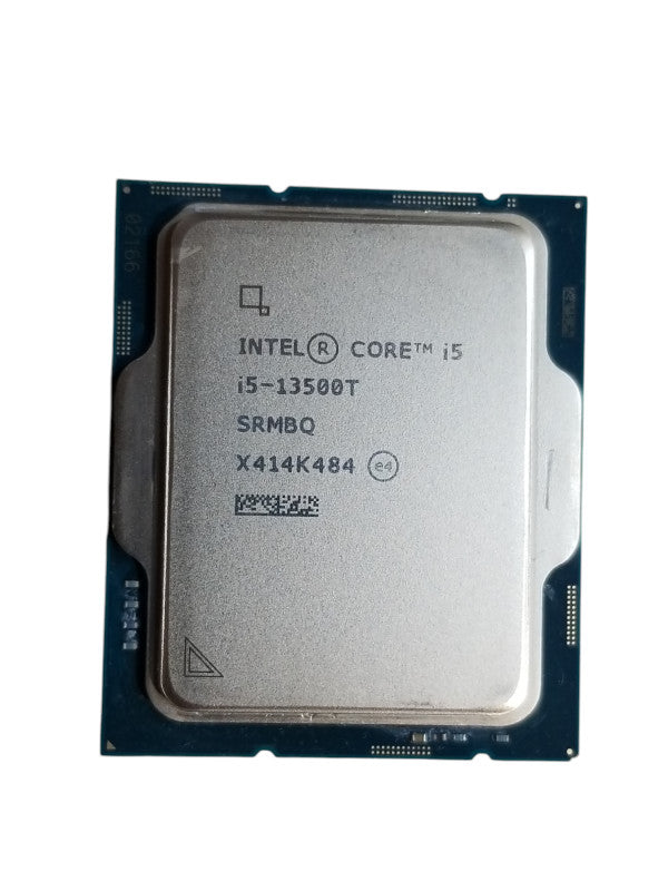 Intel Core i5-13500T SRMBQ - Desktop CPU — retail.era