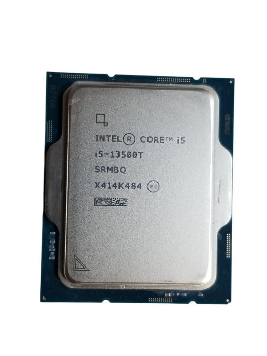 Intel Core i5-13500T SRMBQ - Desktop CPU
