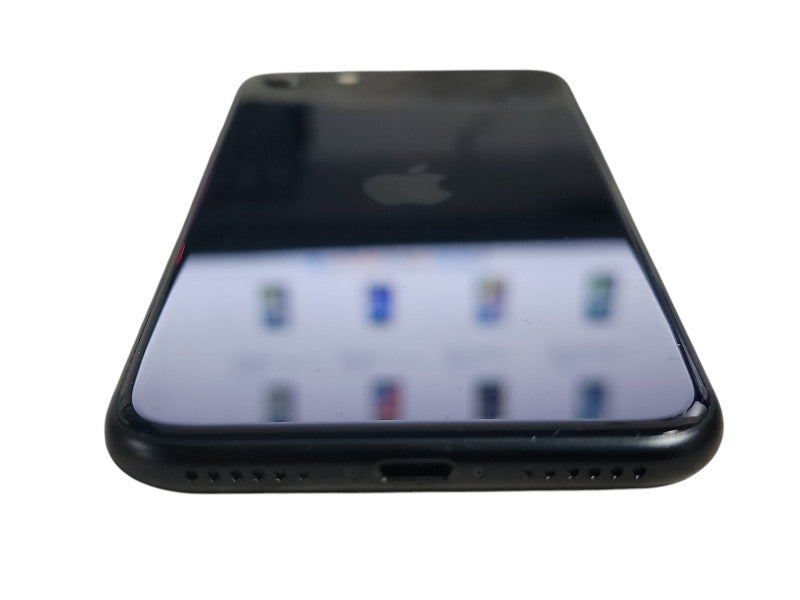 Apple iPhone SE 3 - 64GB - Black [A2595] (
