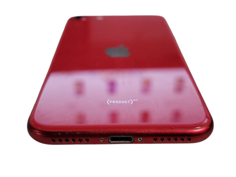 Apple iPhone SE 2 - 64GB - Red [A2275] (