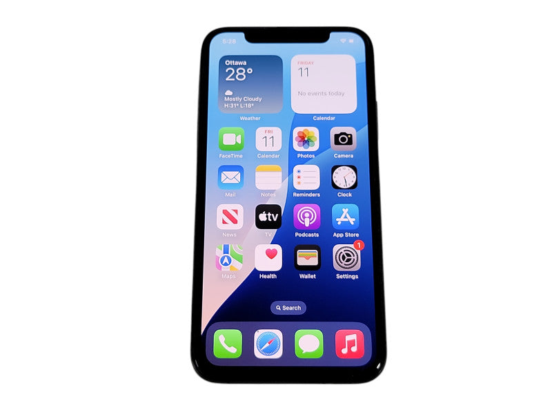 Apple iPhone XS - 256GB - Space Gray [A1920] (