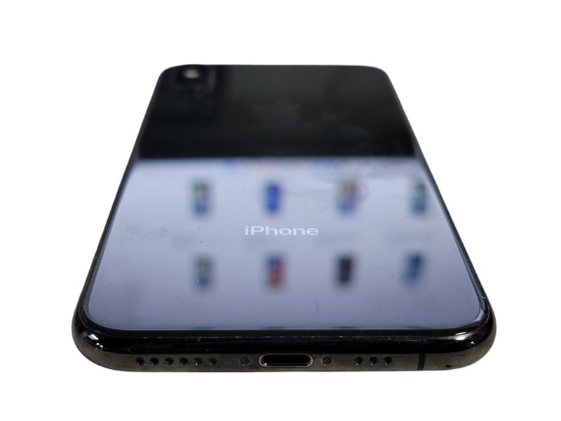 Apple iPhone XS - 256GB - Space Gray [A1920] (