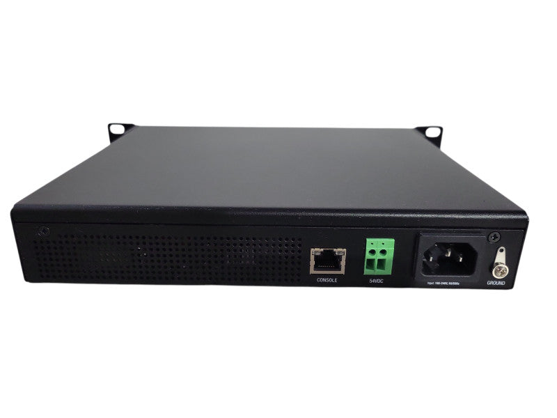 Ubiquiti ES-8-150W EdgeSwitch 8-Port Gigabit PoE+ Managed Switch !
