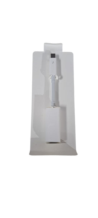 Original Apple Thunderbolt to FireWire Adapter A1463 for MacBook Air Pro Q