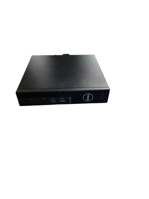 Dell OptiPlex 3000  Micro i5 - 12500T 16GB DDR4 Ram  θ