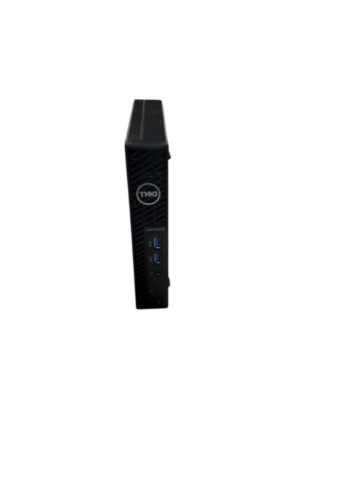 Dell OptiPlex 3000  Micro i5 - 12500T 16GB DDR4 Ram  θ