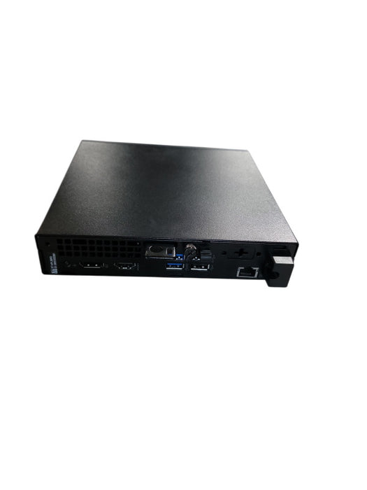 Dell OptiPlex 3000  Micro i5 - 12500T 16GB DDR4 Ram  θ