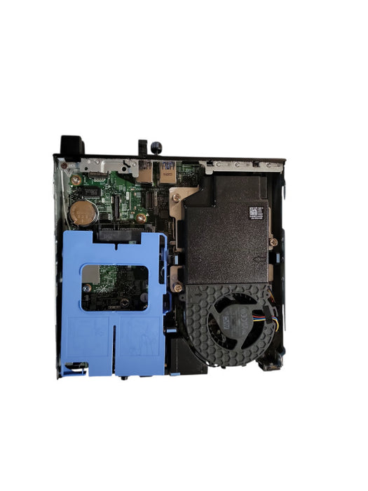 Dell OptiPlex 3000  Micro i5 - 12500T 16GB DDR4 Ram  θ
