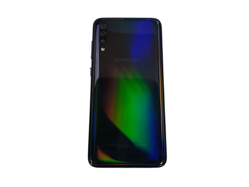 Samsung Galaxy A70 - 128GB - Iridescent [SM-A705W] (