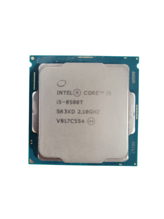 Intel i5-8500T SR3XD 2.10 GHZ 6-Cores Socket 1151 Processor !