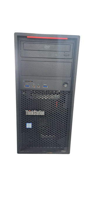 Lenovo ThinkStation P310 SFF Intel i7-6700