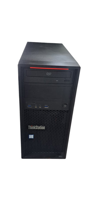 Lenovo ThinkStation P310 SFF Intel i7-6700