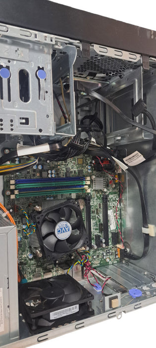 Lenovo ThinkStation P310 SFF Intel i7-6700
