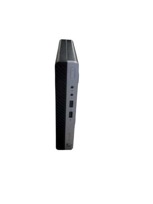 HP ProDesk 400 G5 Mini i5 - 9500T @ 2.20GHz 16GB DDR4 Ram θ