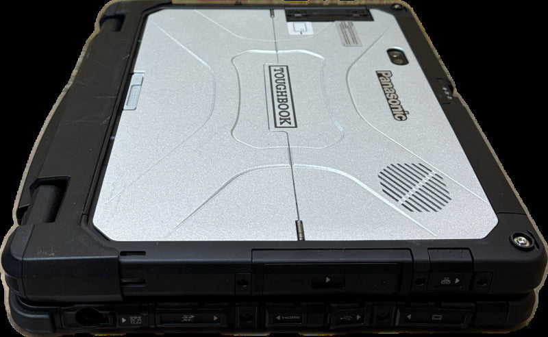 Panasonic ToughBook CF-33 TOUCH i5-7300U 16GB RAM 256GB SSD 6410Hrs.