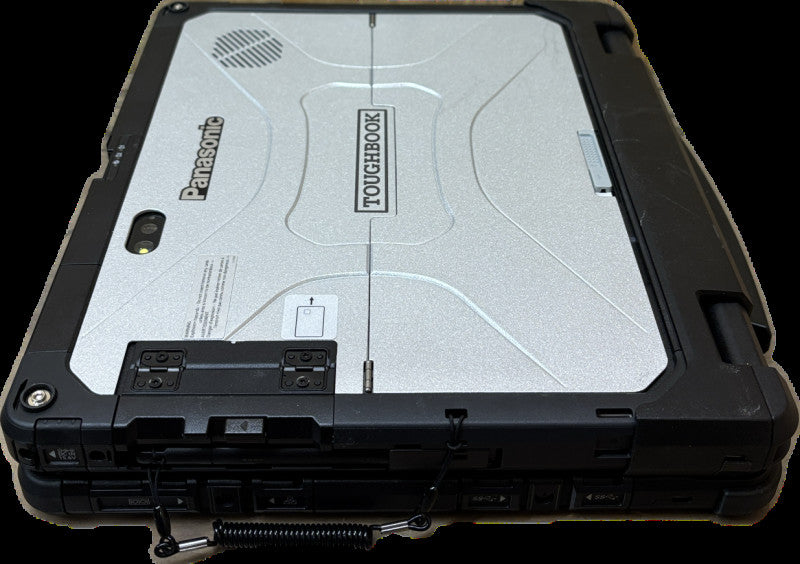 Panasonic ToughBook CF-33 TOUCH i5-7300U 16GB RAM 256GB SSD 6410Hrs.