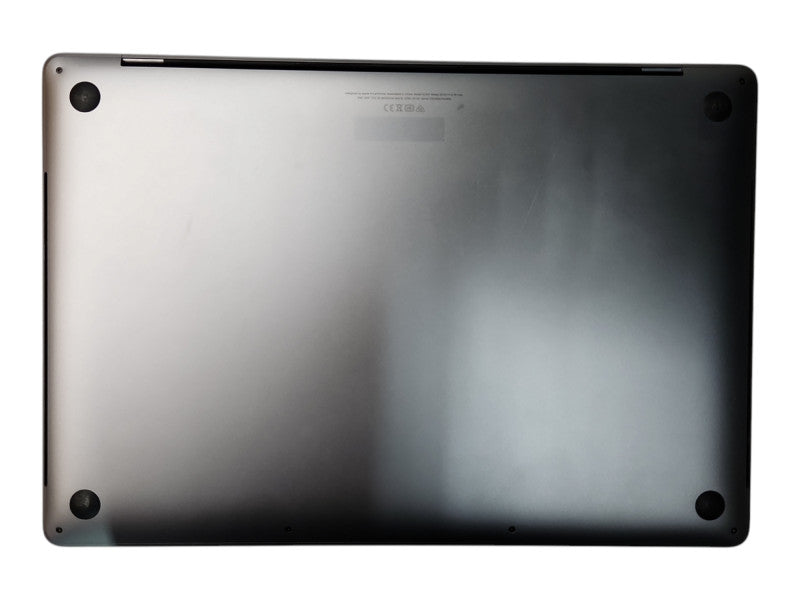 Apple MacBook Pro 16-inch 2019 A2141, i7-9750H, 32GB DDR4, 500GB SSD, 5300M Q