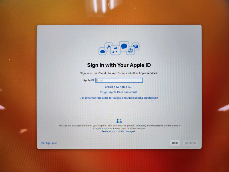 Apple MacBook Pro 16-inch 2019 A2141, i7-9750H, 32GB DDR4, 500GB SSD, READ Q